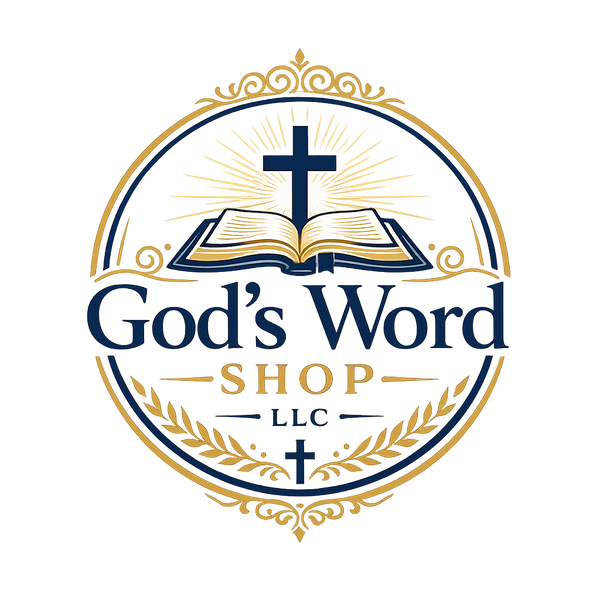 God's Word Shop