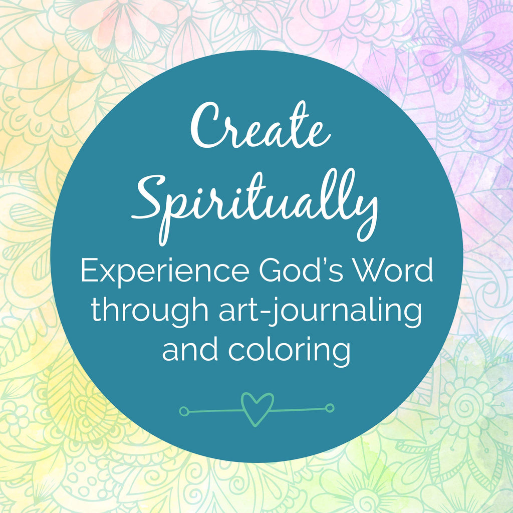 NLT Inspire Bible for Creative Journaling by Tyndale