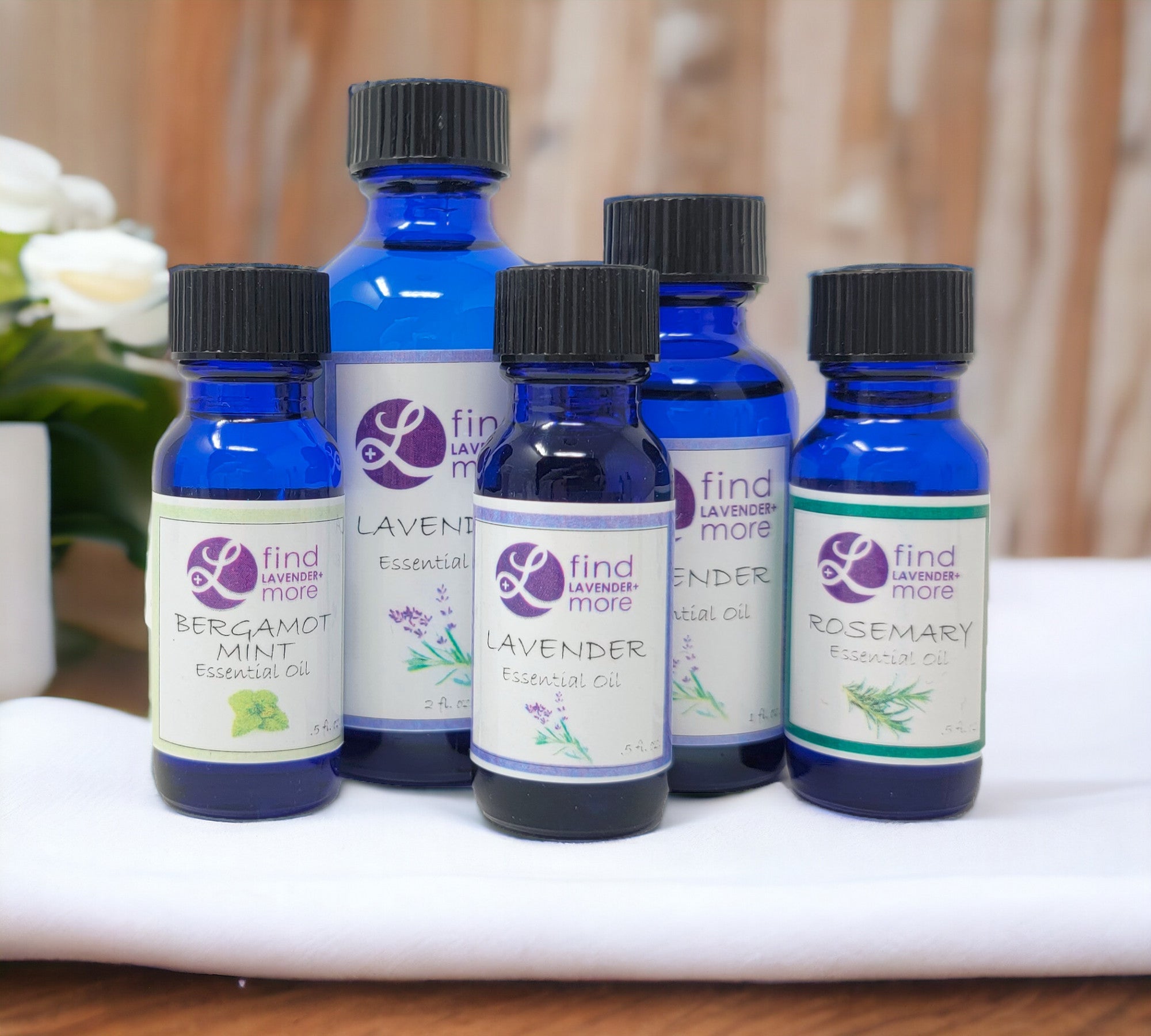 Lavender Essential Oil Pure Therapeutic Grade Aromatherapy 10ml