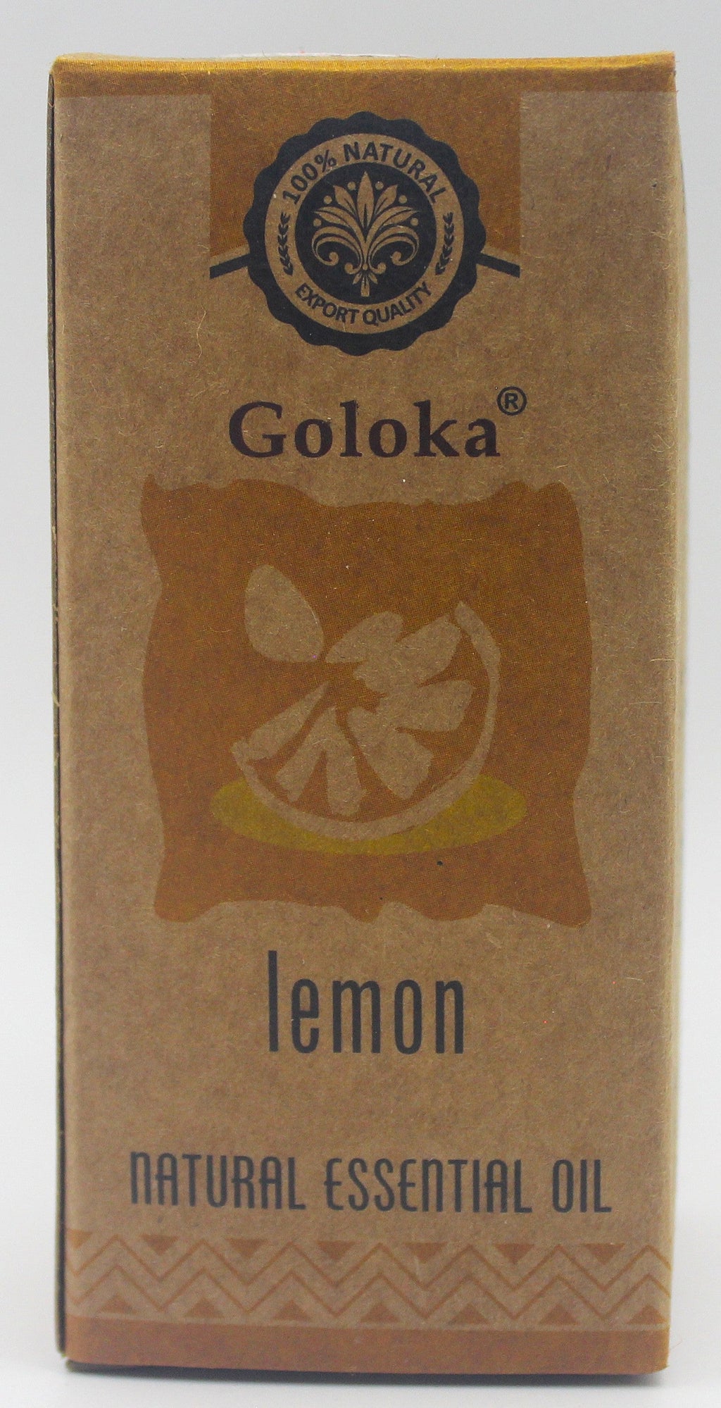 Essential Aroma Oil