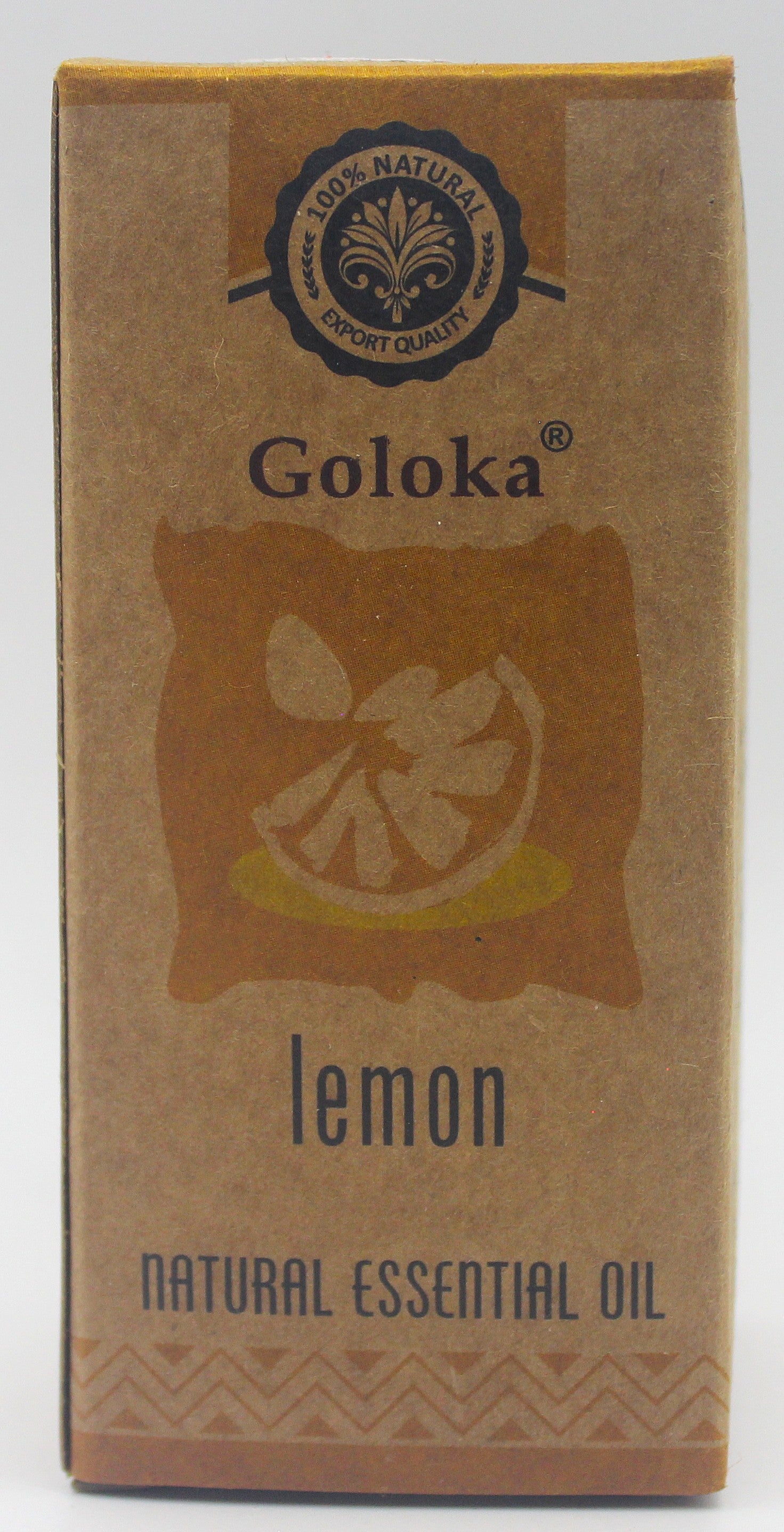 Essential Aroma Oil