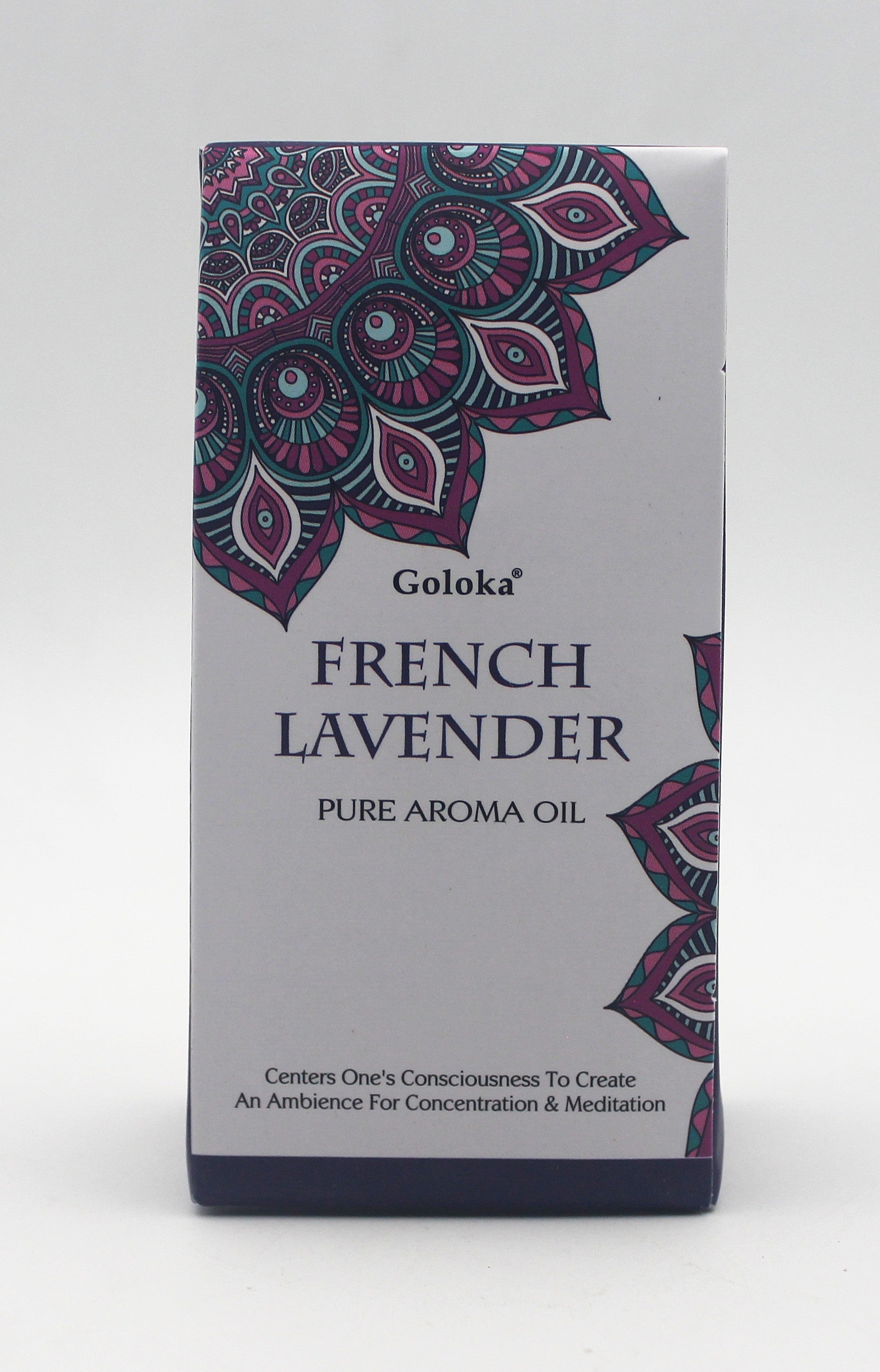 Essential Aroma Oil