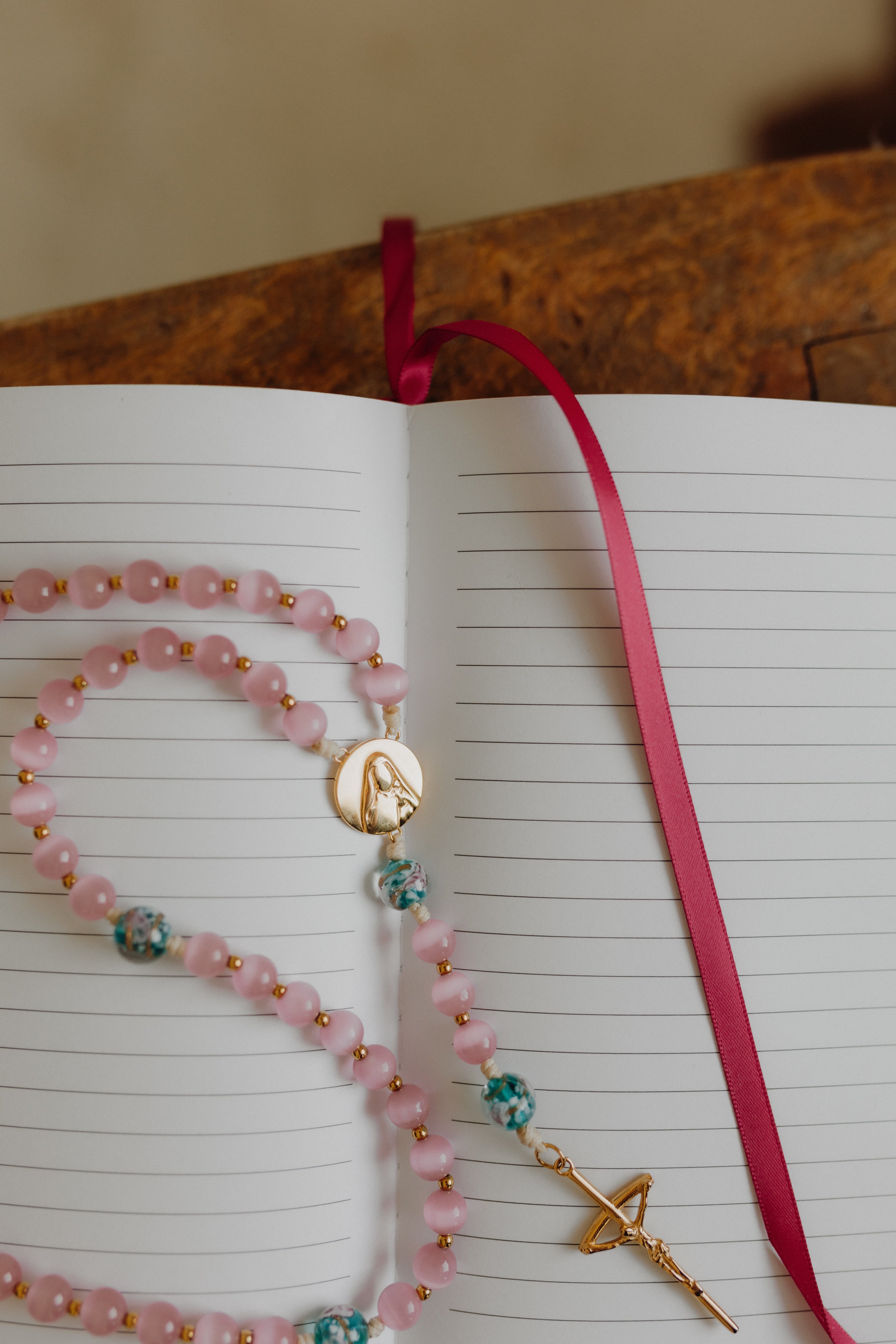 Do Everything in Love - Christian Journal