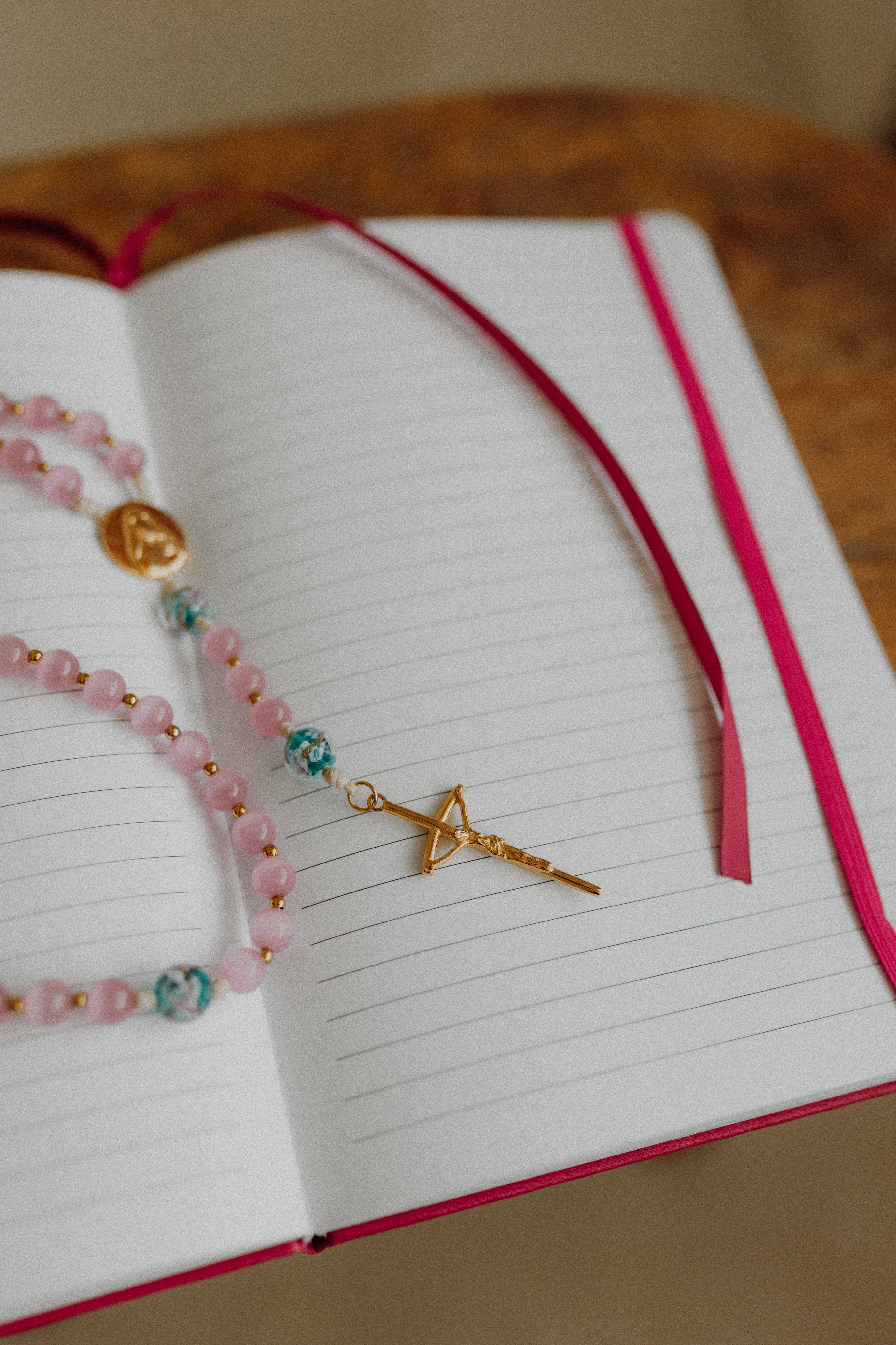 Do Everything in Love - Christian Journal
