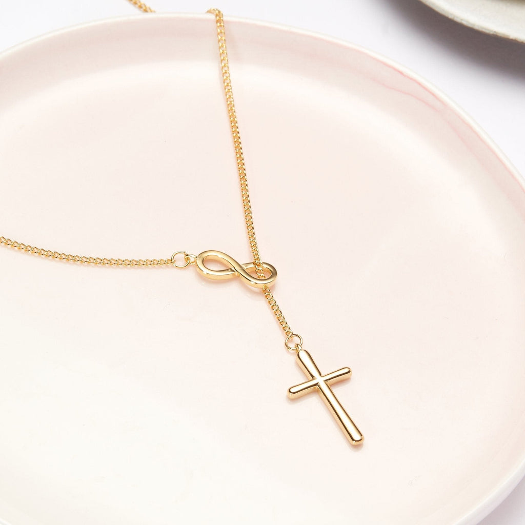 Baptism Necklace