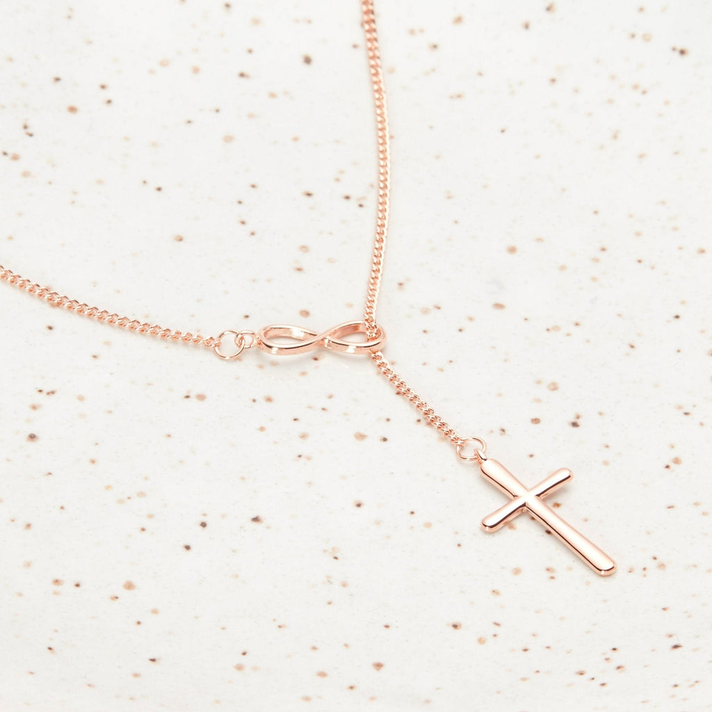 Baptism Necklace