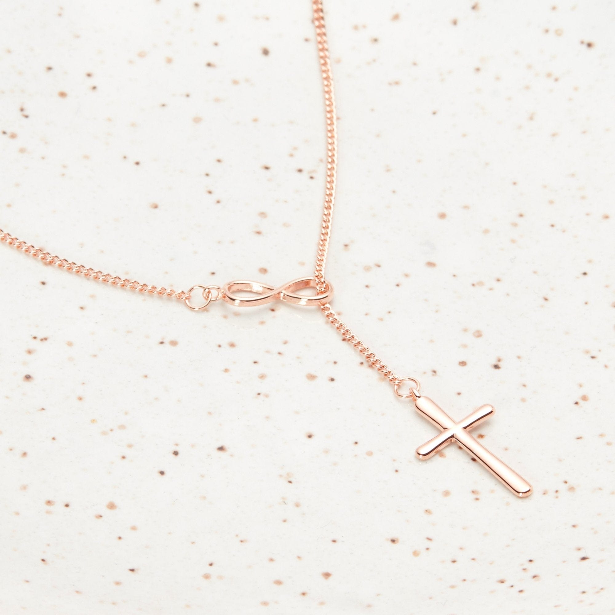 Baptism Necklace