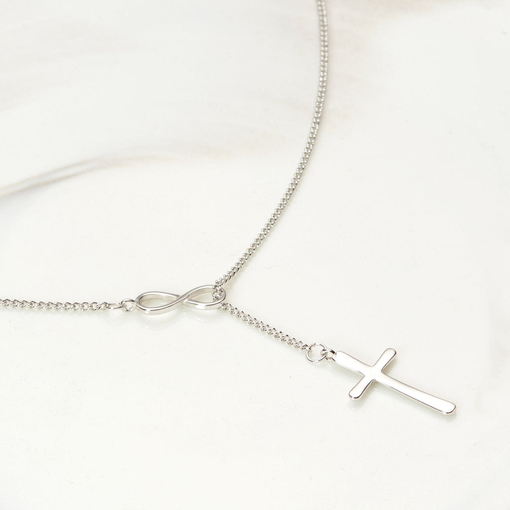 Baptism Necklace
