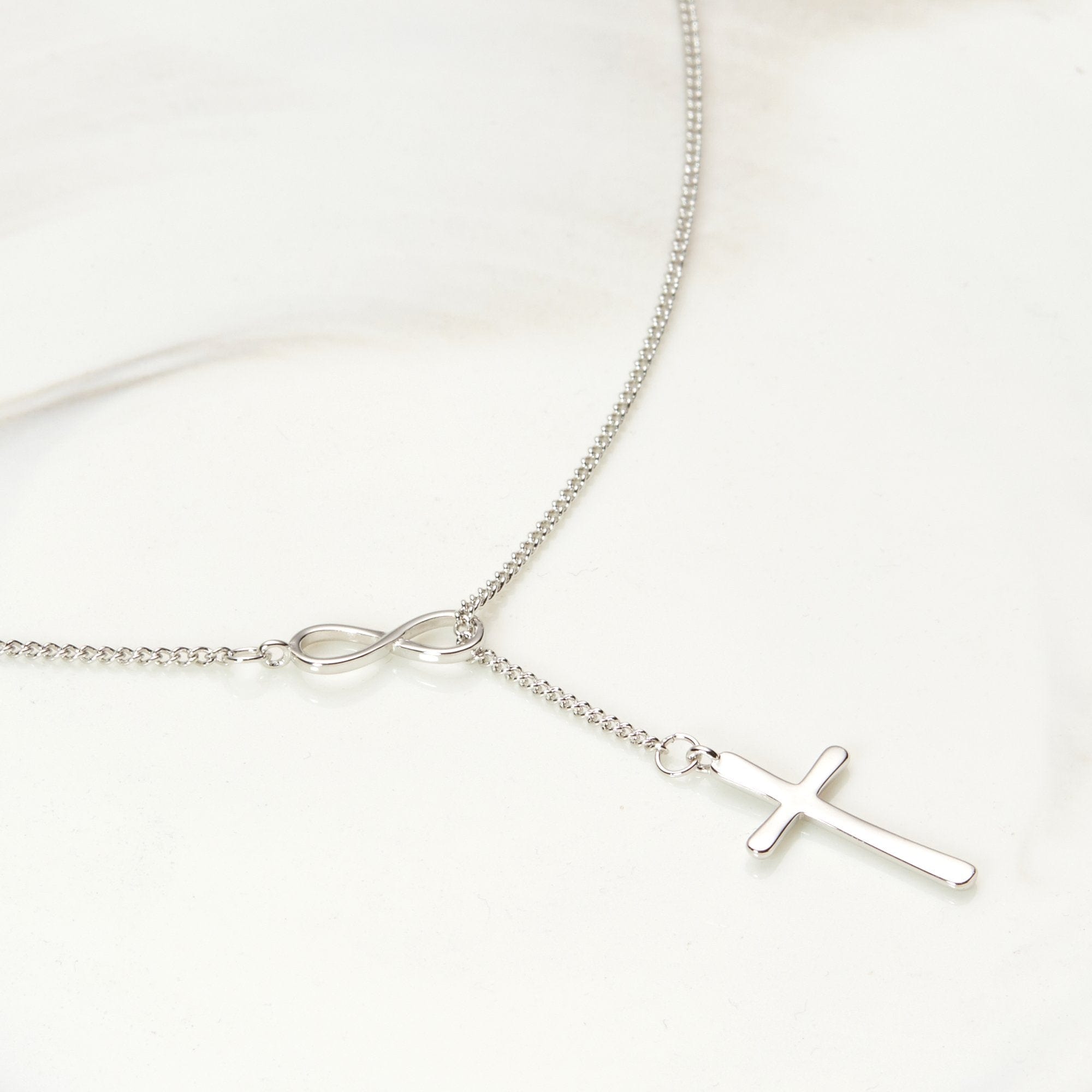 Baptism Necklace