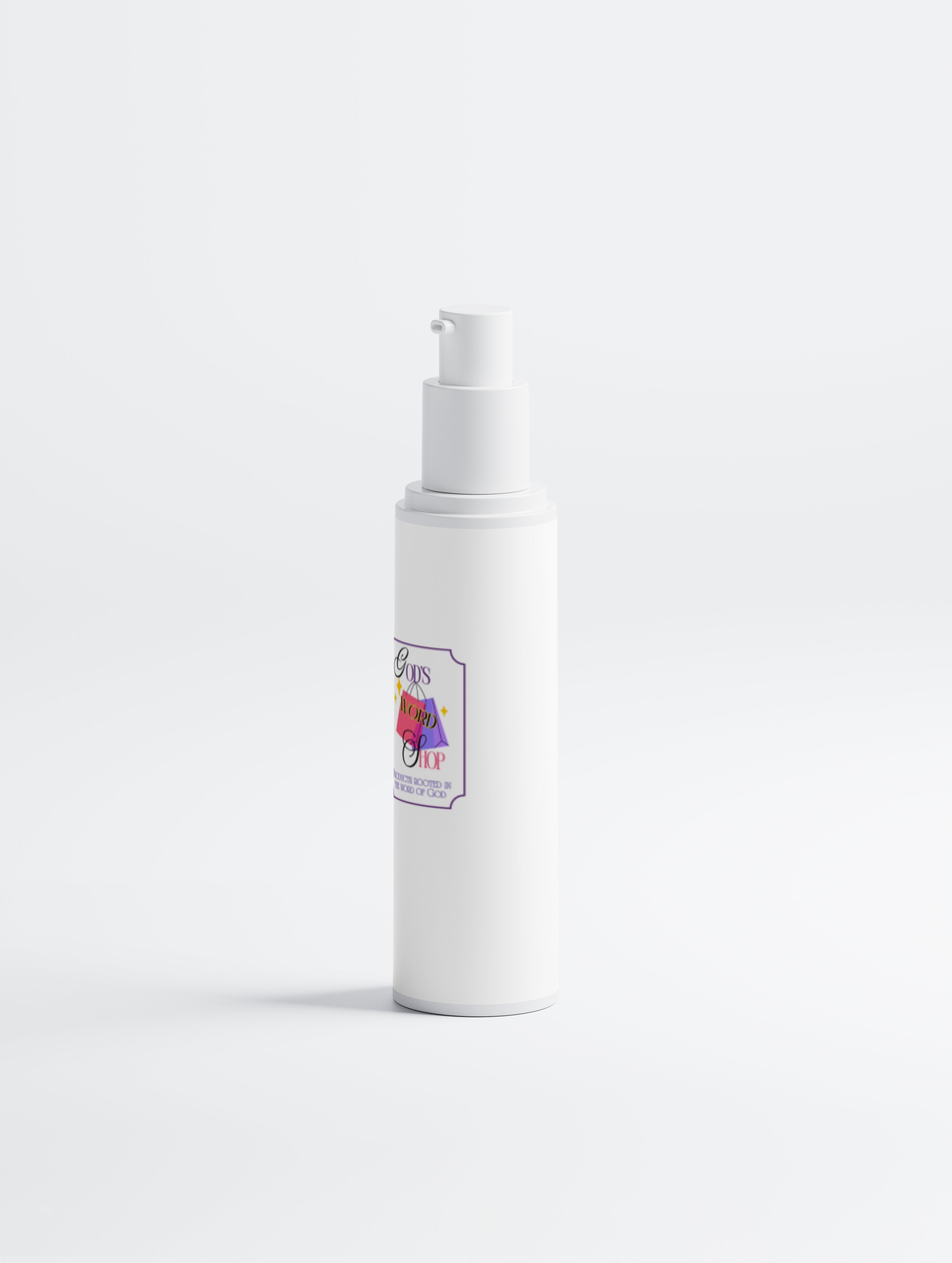 Sensitive Skin Overnight Cream, Fragrance-Free