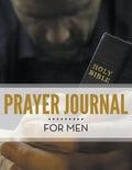 Prayer Journal For Men - Paperback