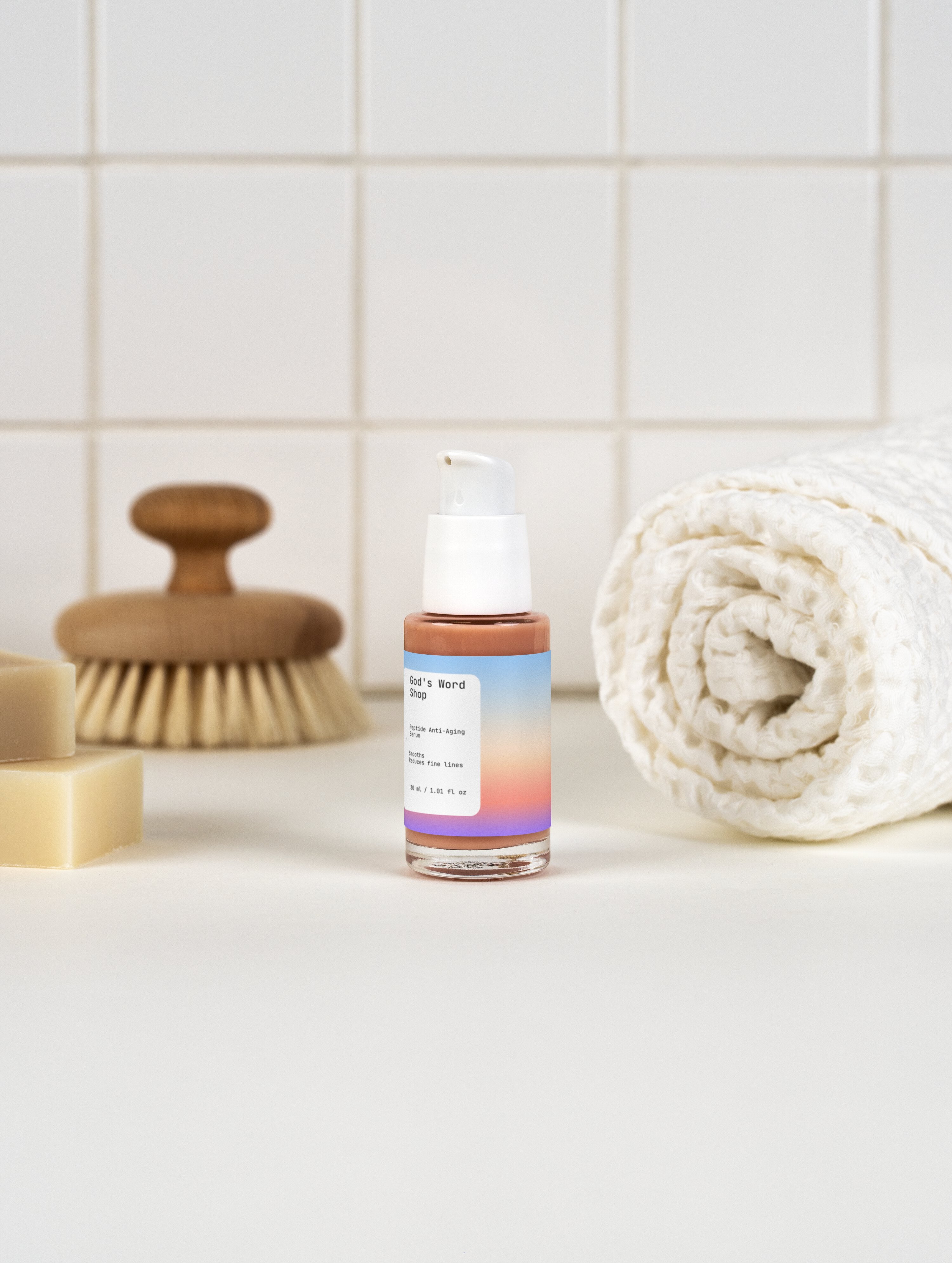Anti-Aging Performance Duo