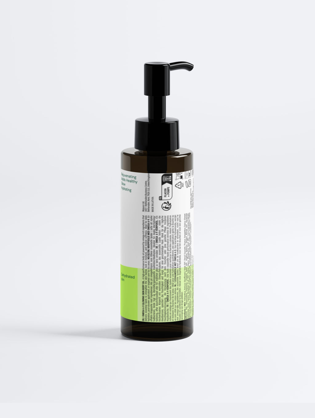 Omega 6-9 Glowing Skin Body Oil