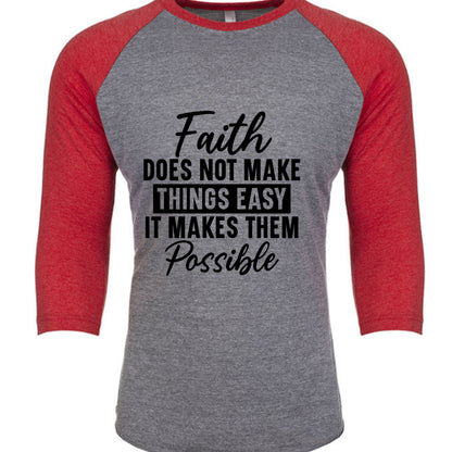 Vintage Red/ Premium Heather - 6051 - FRONT