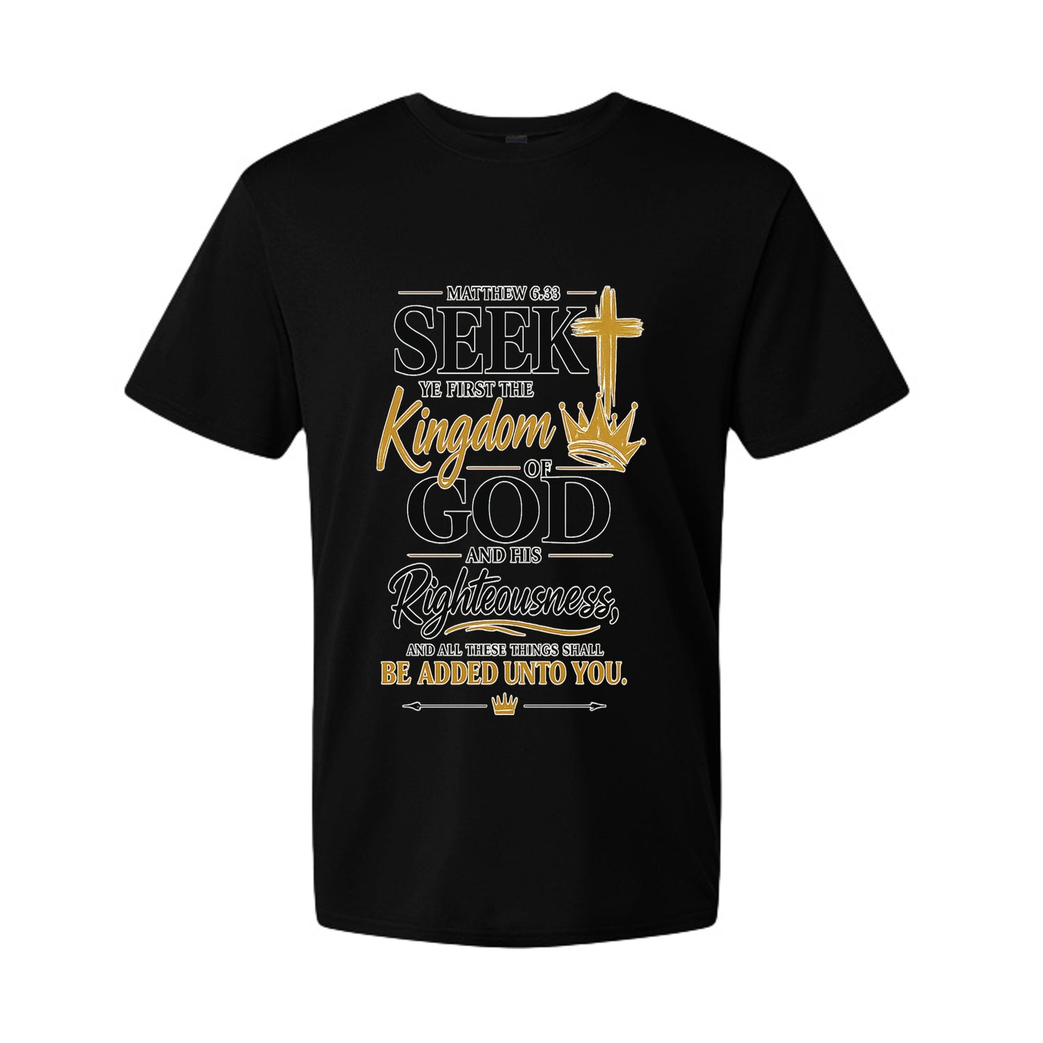 Black - 48000 - FRONT