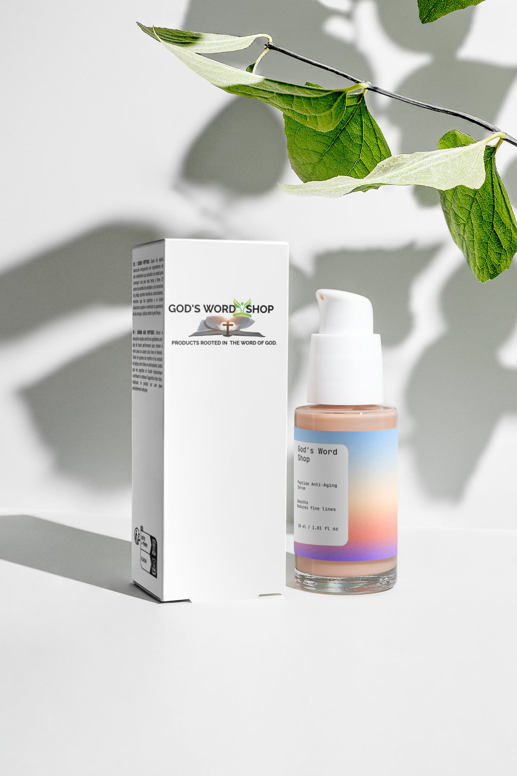 Anti-Aging Performance Duo