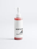 Radiant Glow Facial Wash