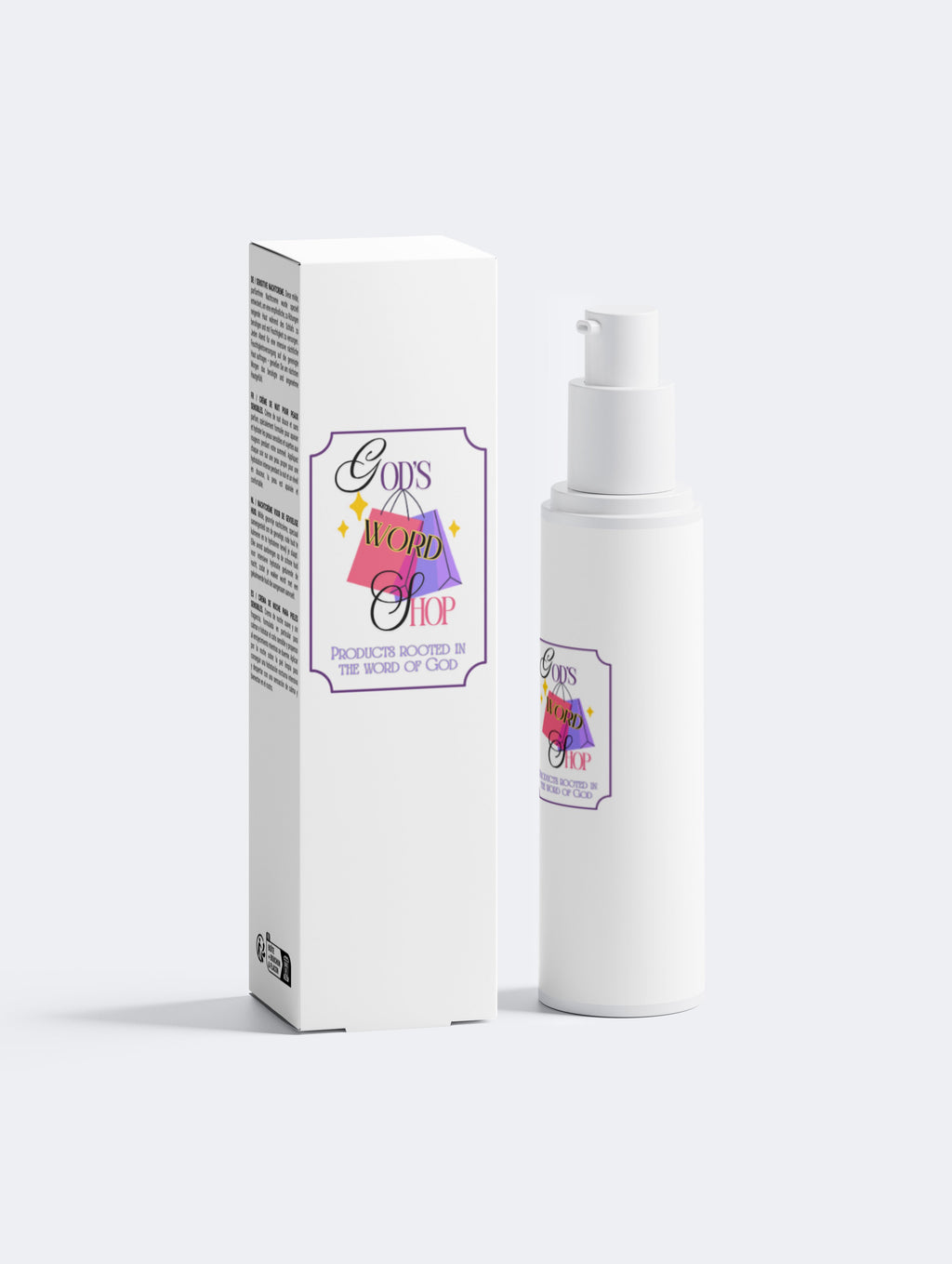 Sensitive Skin Overnight Cream, Fragrance-Free